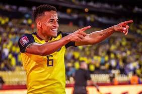 Ecuador rechaza el castigo por Byron Castillo y advierte: “La federación está analizando los pasos a seguir”