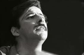 Fulgor y muerte de Miguel Enríquez: así es la reconstrucción histórica de un revolucionario