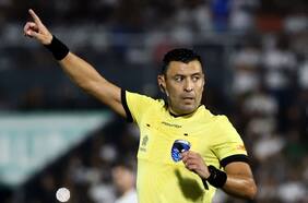 Milad justifica el arribo de Roberto Tobar como jefe de los árbitros: “Tiene mucho que mostrar y enseñar”