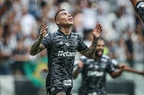 Bombazo: Prensa uruguaya da por cerrado a Eduardo Vargas en importante equipo charrúa