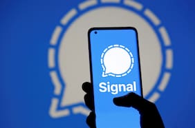 Por qué los funcionarios públicos de Estados Unidos están utilizando Signal para comunicarse