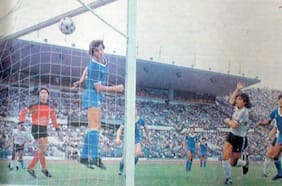 Infografía: la historia del Superclásico en 20 datos rumbo a su capítulo 200