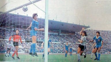 Infografía: la historia del Superclásico en 20 datos rumbo a su capítulo 200