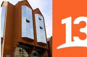 Canal 13 cerró el 2025 con una fuerte reducción en sus pérdidas y un alza en sus ingresos