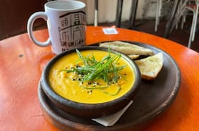 Las Noches de Sopas se tomarán a cucharadas los restaurantes de Plaza Ñuñoa