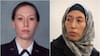 Quién es Monica Witt, la exagente de la Fuerza Aérea de EEUU acusada de espiar para Irán