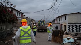 Corte de Arica rechaza recurso de protección por desalojo en cerro Chuño