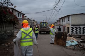Corte de Arica rechaza recurso de protección por desalojo en cerro Chuño