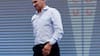 El Beto Acosta golpea la mesa: “La UC necesita algo más a nivel internacional; ahí se arman los grandes equipos”