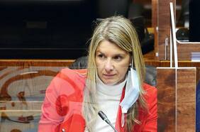 Marcela Sabat, senadora de Renovación Nacional: “La violencia está generando muchos vuelcos en el plebiscito”