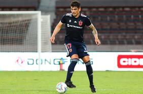 El descenso no asusta a Luis Casanova: “Sigue dependiendo de nosotros”