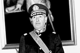Un secuestro fallido empujado por la CIA: la muerte del general René Schneider
