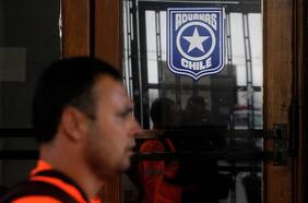 Aduanas por caso frambuesas: “Recibida la denuncia activamos procedimientos de fiscalización, de lo que resultó una sentencia penal contra un ciudadano chileno”