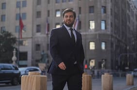 Raúl Soto, el nombre que asoma como nuevo presidente del PPD