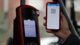 Red Movilidad informa problemas con sistema de pago bip! QR y en la predicción para la llegada de buses