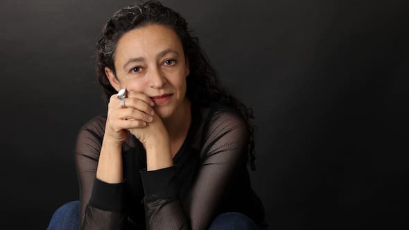 Lina Meruane: “Con el genocidio en Gaza ha habido muchísimo silencio de escritores, artistas y periodistas de izquierda”