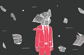 Universidad Adolfo Ibáñez y La Tercera se unen para dictar curso sobre actualidad y noticias