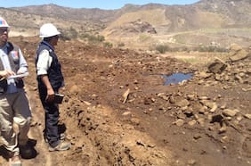 Tribunal ambiental confirma millonaria multa contra KDM por infracciones en relleno sanitario Loma Los Colorados