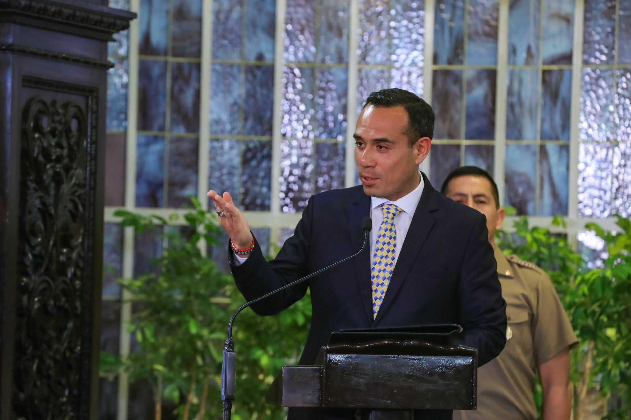 Perú y Chile coordinan medidas ante eventual crisis migratoria tras triunfo de Kast