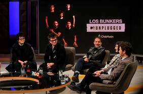 Columna de Marcelo Contreras: Los Bunkers, hágalo usted mismo