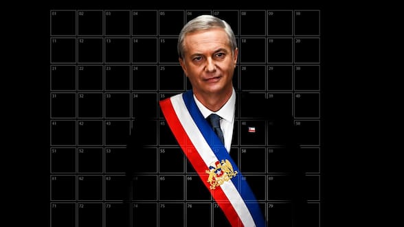 Descifra: 66% afirma que no se han cumplido sus expectativas y “bencinazo” es lo más relevante de primeros 100 días