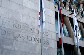 Fiscalía Oriente pide formalizar al exjefe jurídico (s) de la exalcaldesa Daniela Peñaloza por caso Cesfam
