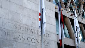 Ugarte y De la Maza concretarán sus salidas como concejales de Las Condes