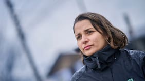 Carla Amtmann (FA), alcaldesa de Valdivia: “Los puntos de sintonía entre Gabriel Boric y Tomás Vodanovic son gigantescos”