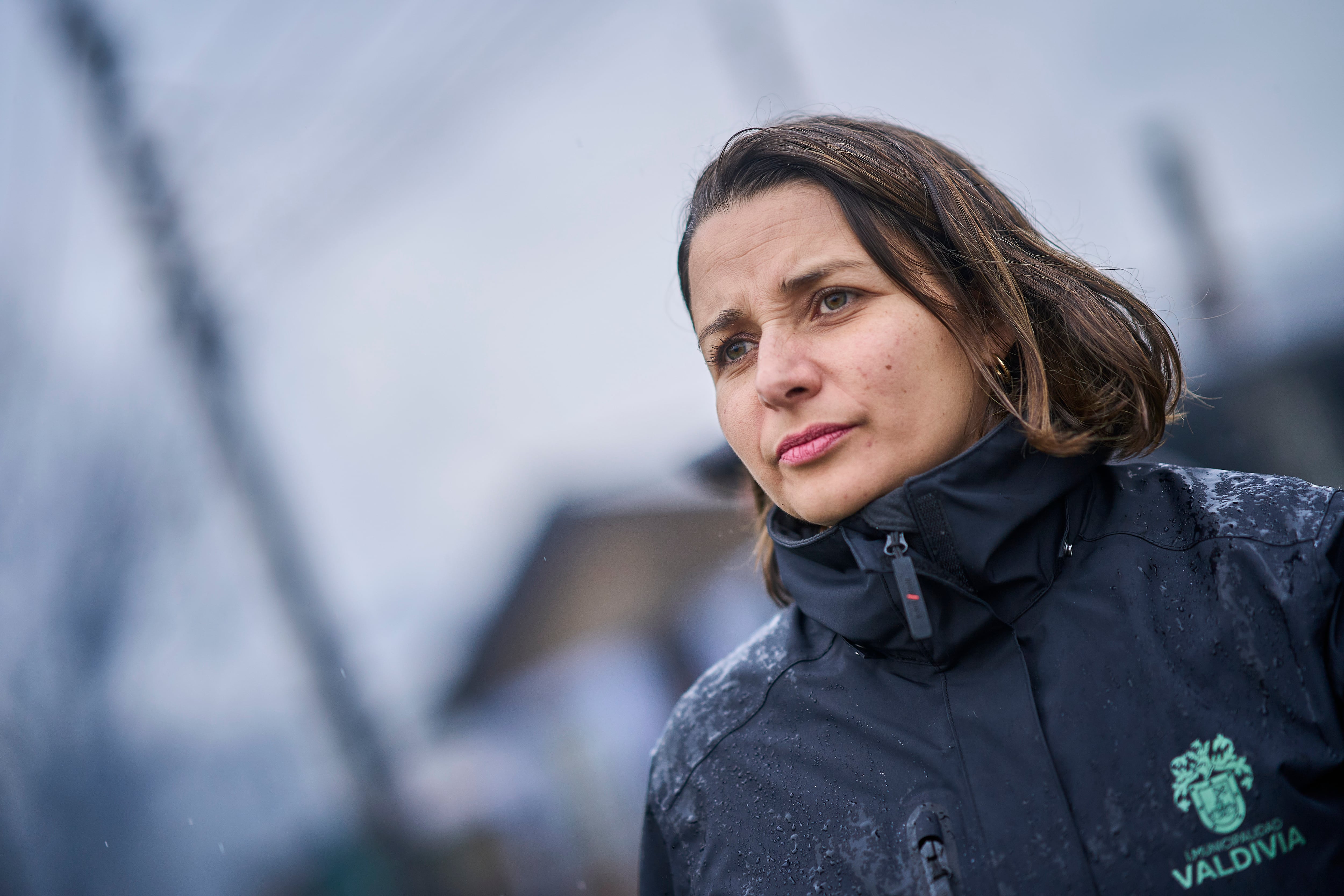Carla Amtmann (FA), alcaldesa de Valdivia: “Los puntos de sintonía entre Gabriel Boric y Tomás Vodanovic son gigantescos”