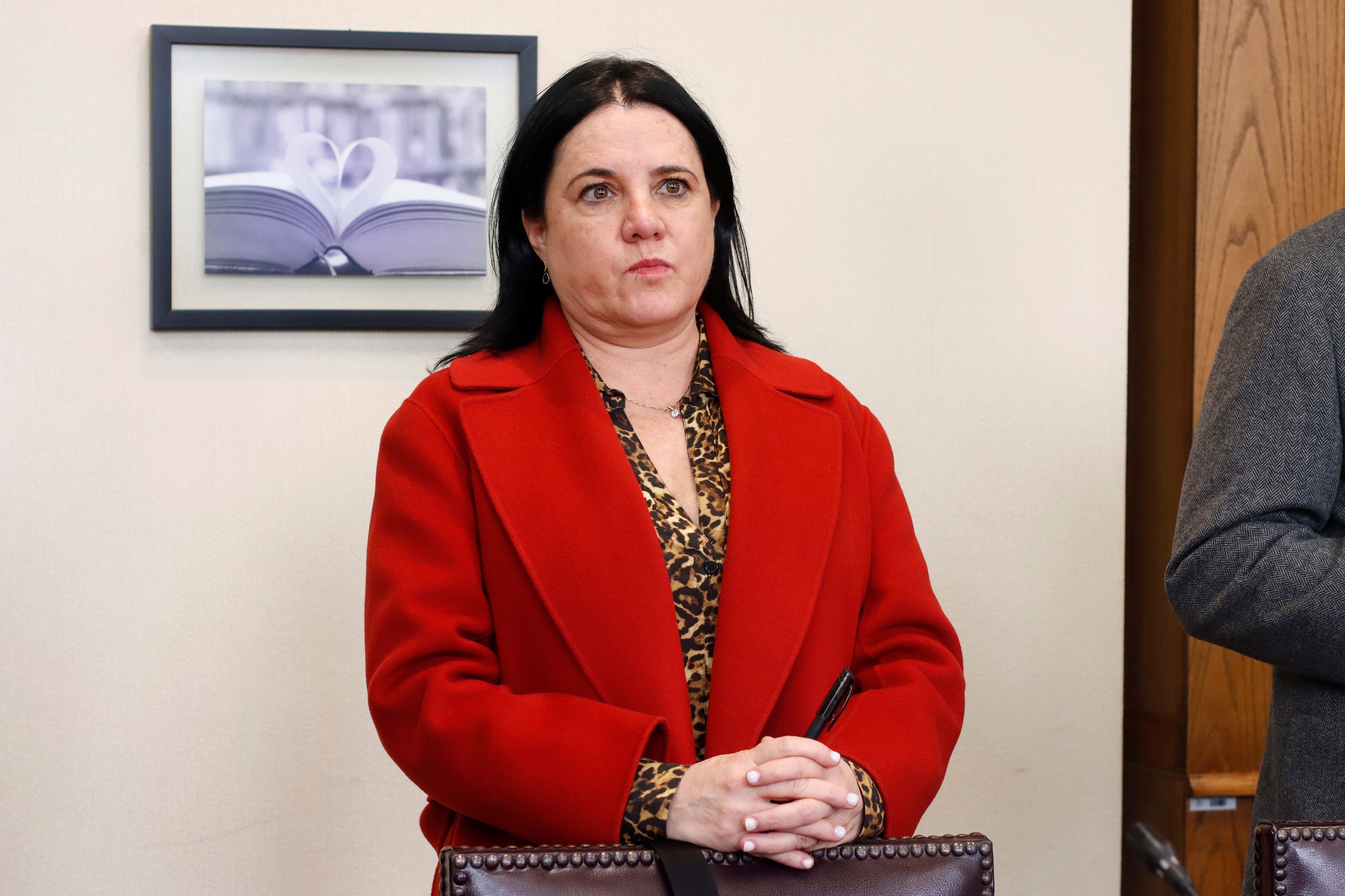 El golpe final de Contraloría: Steinert no se abstuvo pese a conflicto de interés y actuó fuera de sus facultades en oficio a PDI