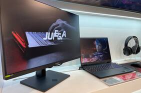 Llega a Chile la primera línea de notebooks gamer HyperX exclusivo en Falabella
