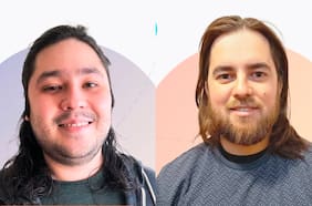 OrionX: los dos excompañeros de informática tras el mayor criptoescándalo en Chile