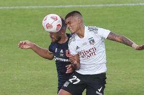 Colo Colo: ¿Quién logrará ahora arrebatarle el puesto al joven Daniel Gutiérrez?