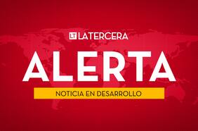 Tren de carga choca a camioneta en Paillaco: testigos grabaron impacto