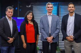 Revive el conversatorio “Los avances y desafíos de la electromovilidad en Chile”