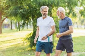 Estos 5 ejercicios te ayudarán a un cuerpo fuerte y en forma