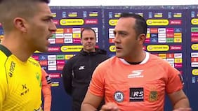 Otro papelón en el fútbol argentino: árbitro es castigado por la AFA luego de “farmear aura”