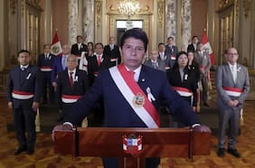 Aseguran que exministros peruanos desconocían el plan del golpe de Estado que intentó concretar el entonces presidente Castillo