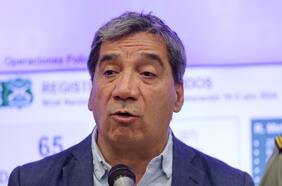 Delegado Durán informa más del 98% de mesas constituidas y asegura que ha sido una jornada “hasta ahora muy tranquila”