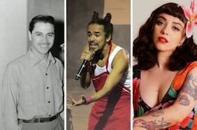 Hasta que te conocí: el histórico puente musical entre Chile y México se convierte en un libro