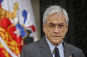 Sebastián Piñera envía crítica carta a la Convención Constitucional y declina asistir a ceremonia de clausura