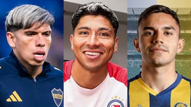 Argentina, la nueva tierra prometida del talento nacional: el principal destino de los chilenos en el exterior