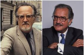 José Donoso y Carlos Fuentes: las cartas que develan la amistad entrañable de dos nombres del Boom