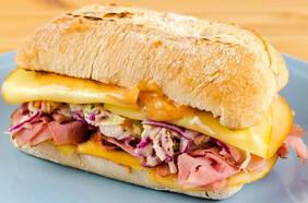 Factoría Franklin: el espacio de creación que le da nuevos sabores a Franklin