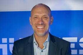 Daniel Losada, de Hughes: “El mercado es lo suficientemente grande como para que varios proveedores (de internet vía satélite) sobrevivan y prosperen”