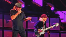 AC/DC revela precios y ubicaciones de su show en Chile: sólo habrá localidades en cancha