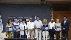 ACHM anuncia creación de Centro de Análisis Delictual y Academia Nacional de Inspectores Municipales