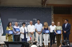 ACHM anuncia creación de Centro de Análisis Delictual y Academia Nacional de Inspectores Municipales