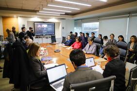 Consejo de Ministros aprueba la creación de cinco nuevos Santuarios de la Naturaleza