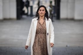 Dura condena a Llaitul: el rol clave de Izkia Siches para desactivar aprensión ideológica del gobierno e invocar la Ley de Seguridad del Estado contra el líder mapuche